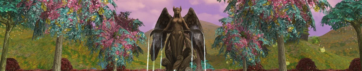 Garden of Genesis